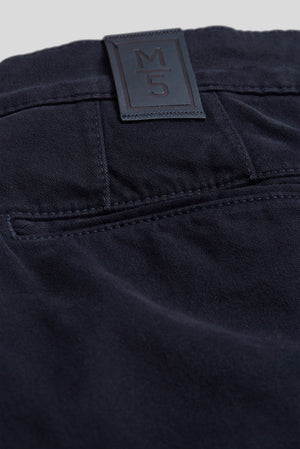 CHINO 9-6002 WINTER CHINO - SOFT TOUCH