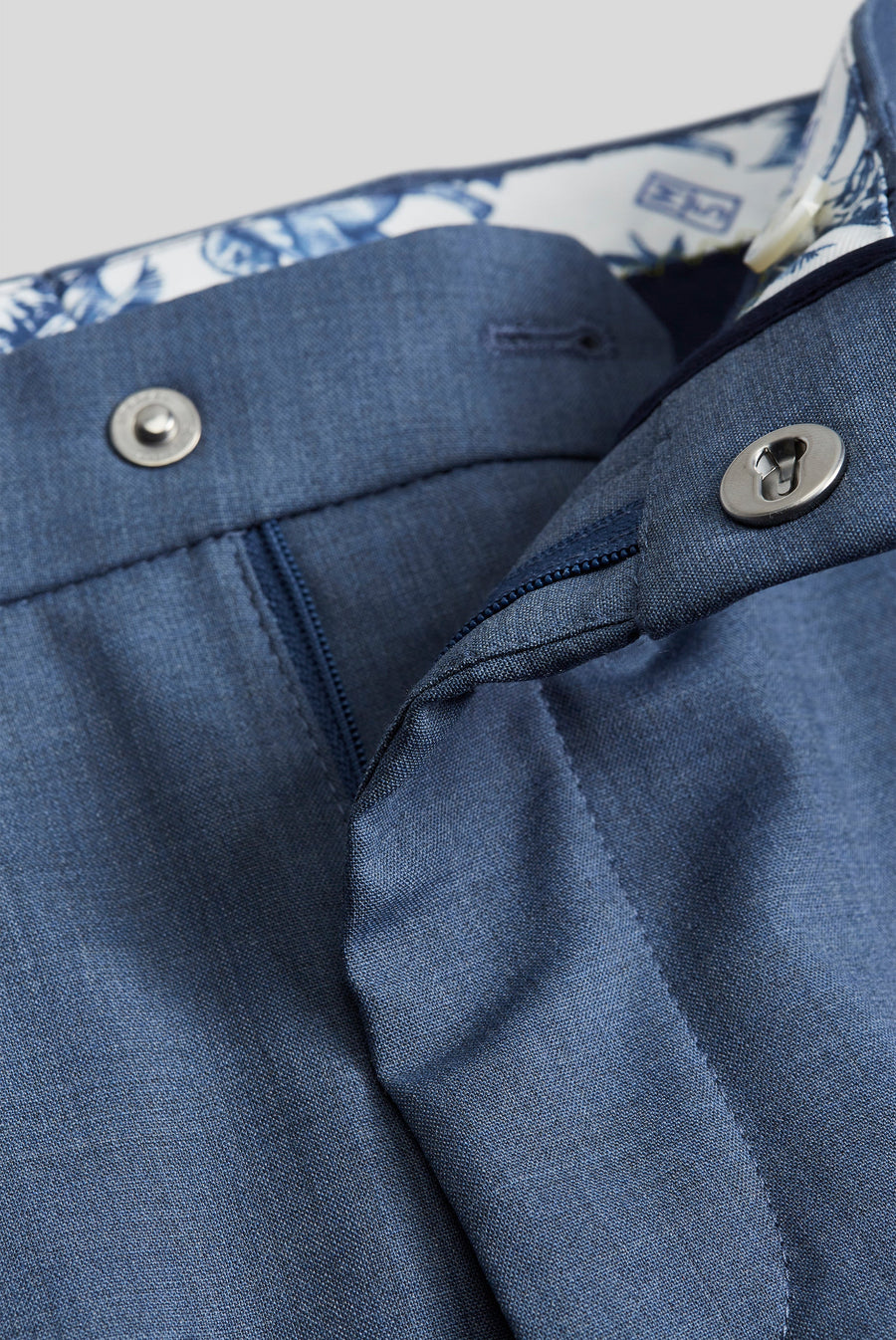 CHINO 9-6166 EASY CARE CHINO