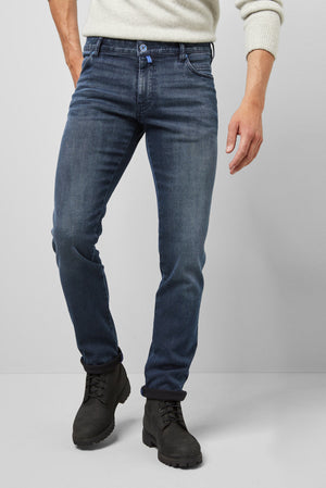 SLIM 2-6251 ECOVERO™ DENIM