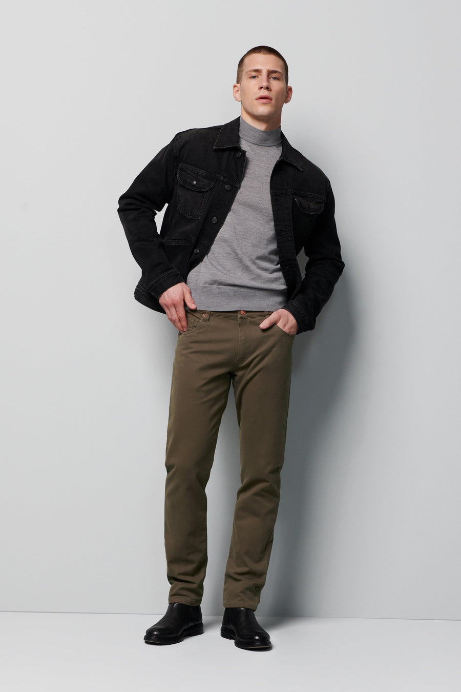 SLIM 2-6179 MICRO STRUCTURE