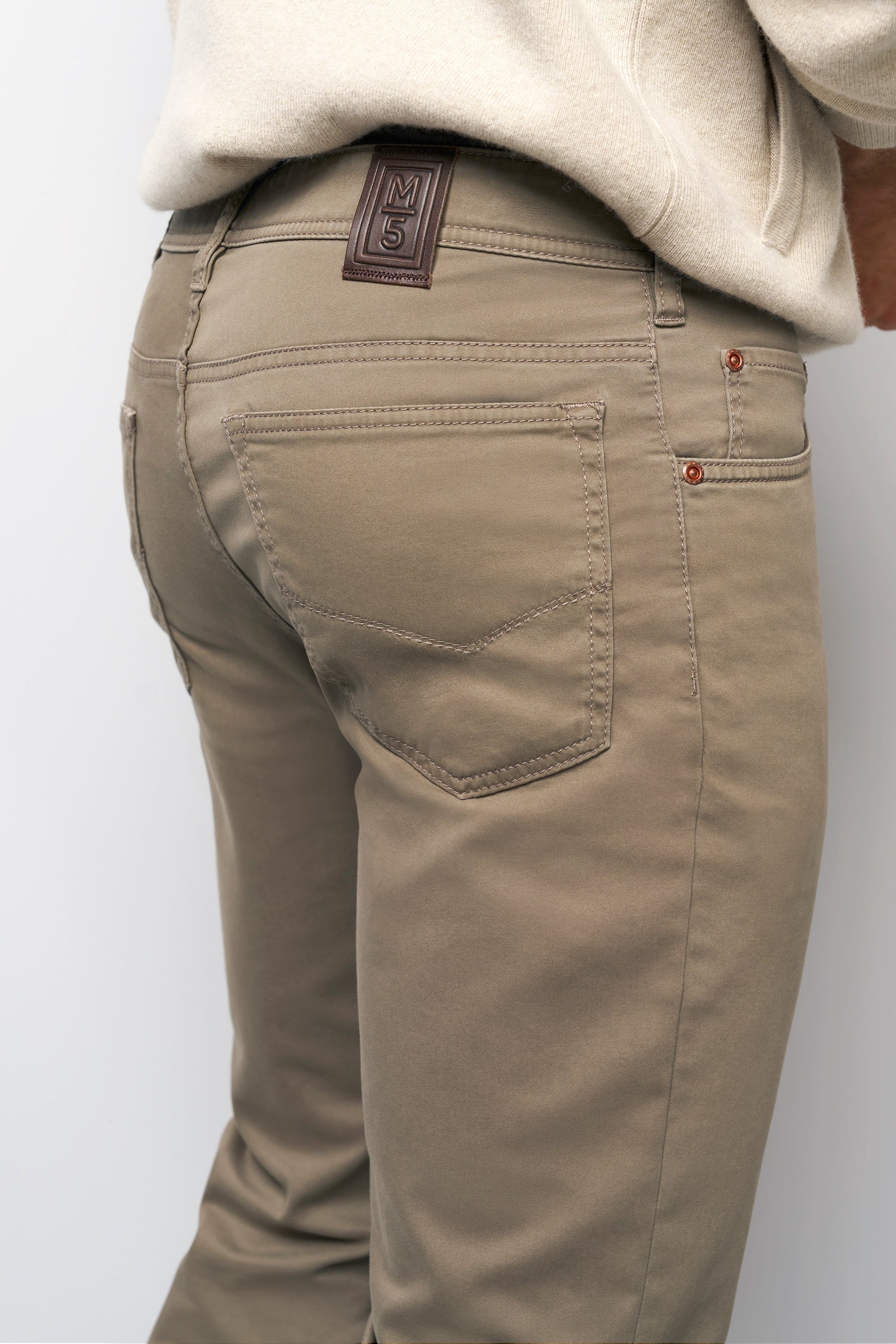 FIVE 9-6106 HIGH PERFORMANCE SATIN