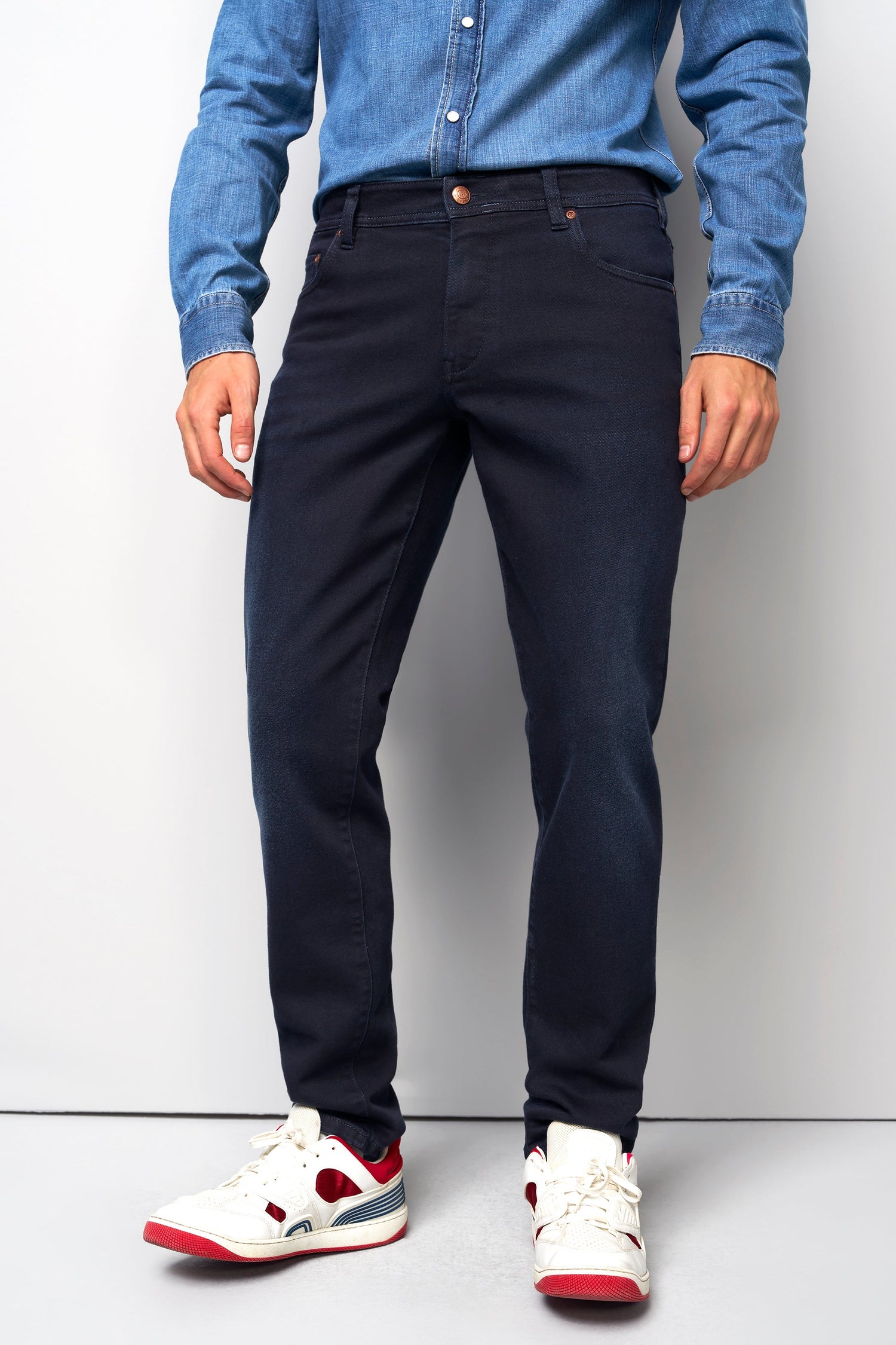 FIVE 9-6267 AUTHENTIC DENIM