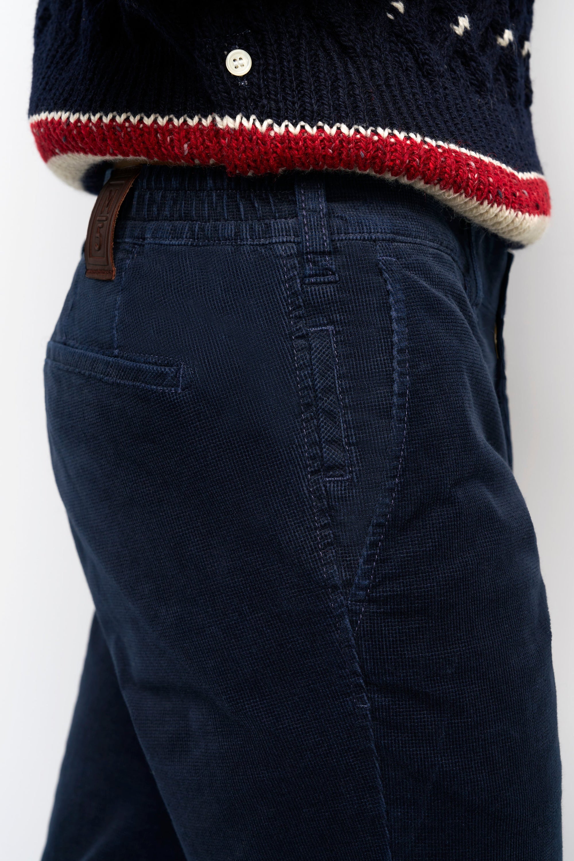 MOVE 2-6598 FANCY CORD