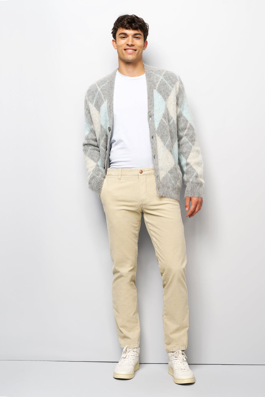 MOVE 2-6598 FANCY CORD