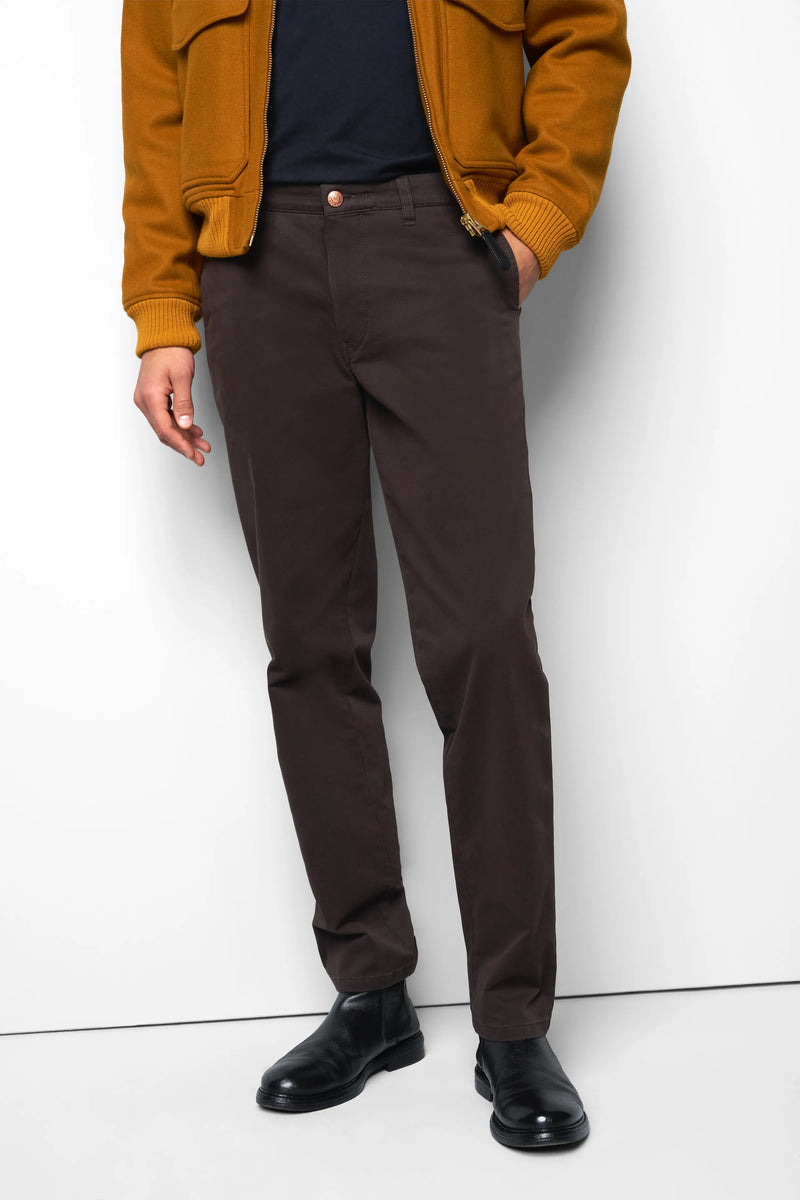 CHINO 9-6001 REGULAR CHINO - ALL YEAR