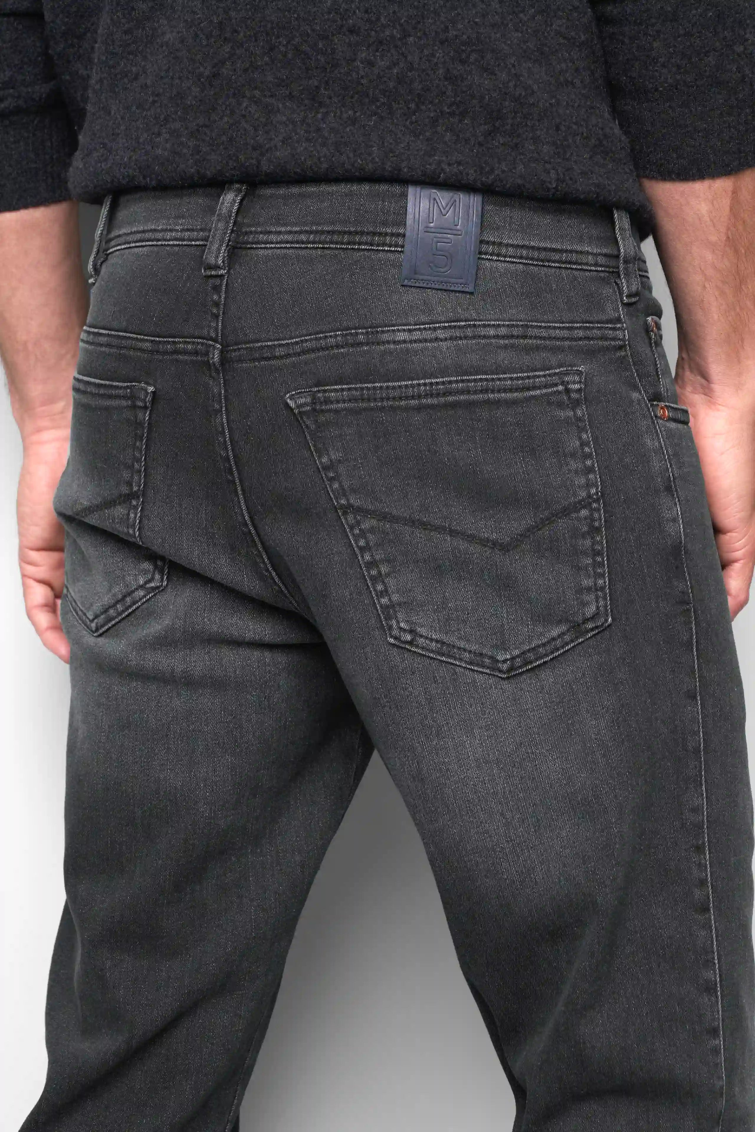 FIVE 9-6294 THERMOLITE™ DENIM