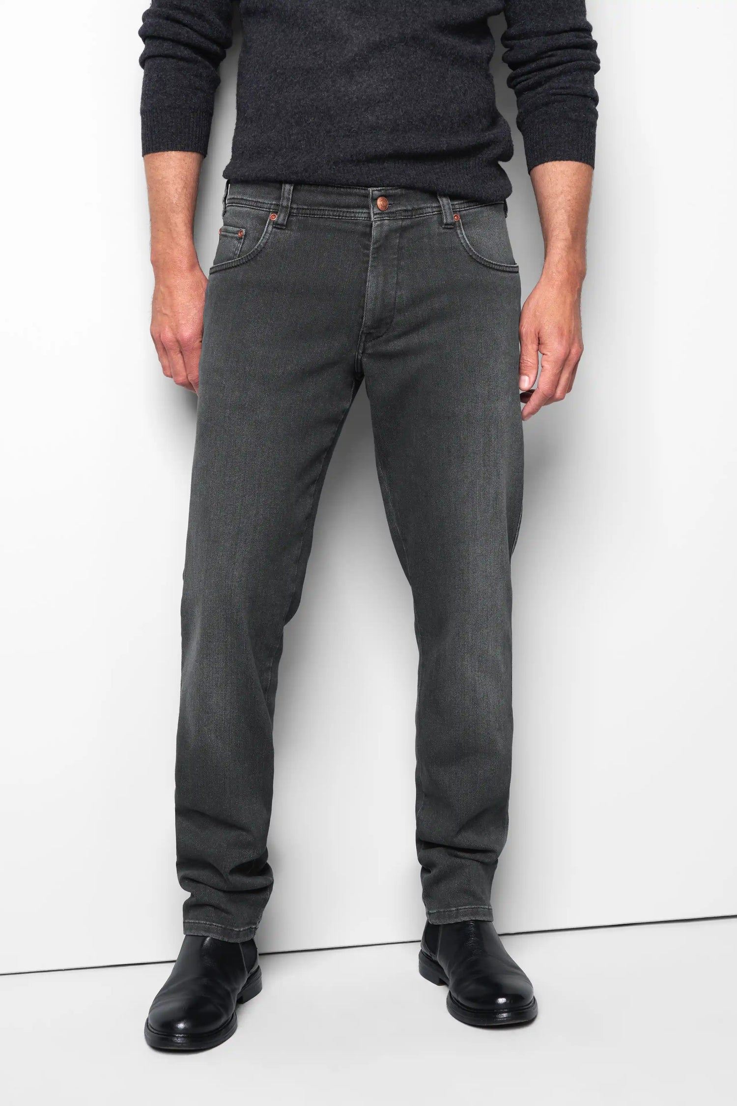 FIVE 9-6294 THERMOLITE™ DENIM