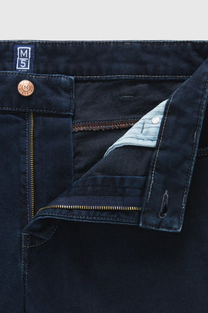 REGULAR 9-6209 FAIR TRADED AUTHENTIC DENIM