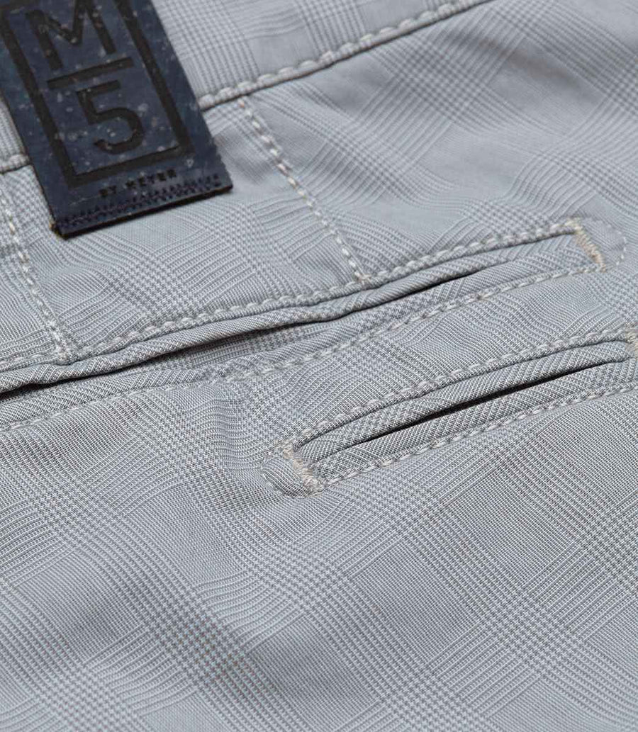 FIT 9-6143 COTTON CHECK