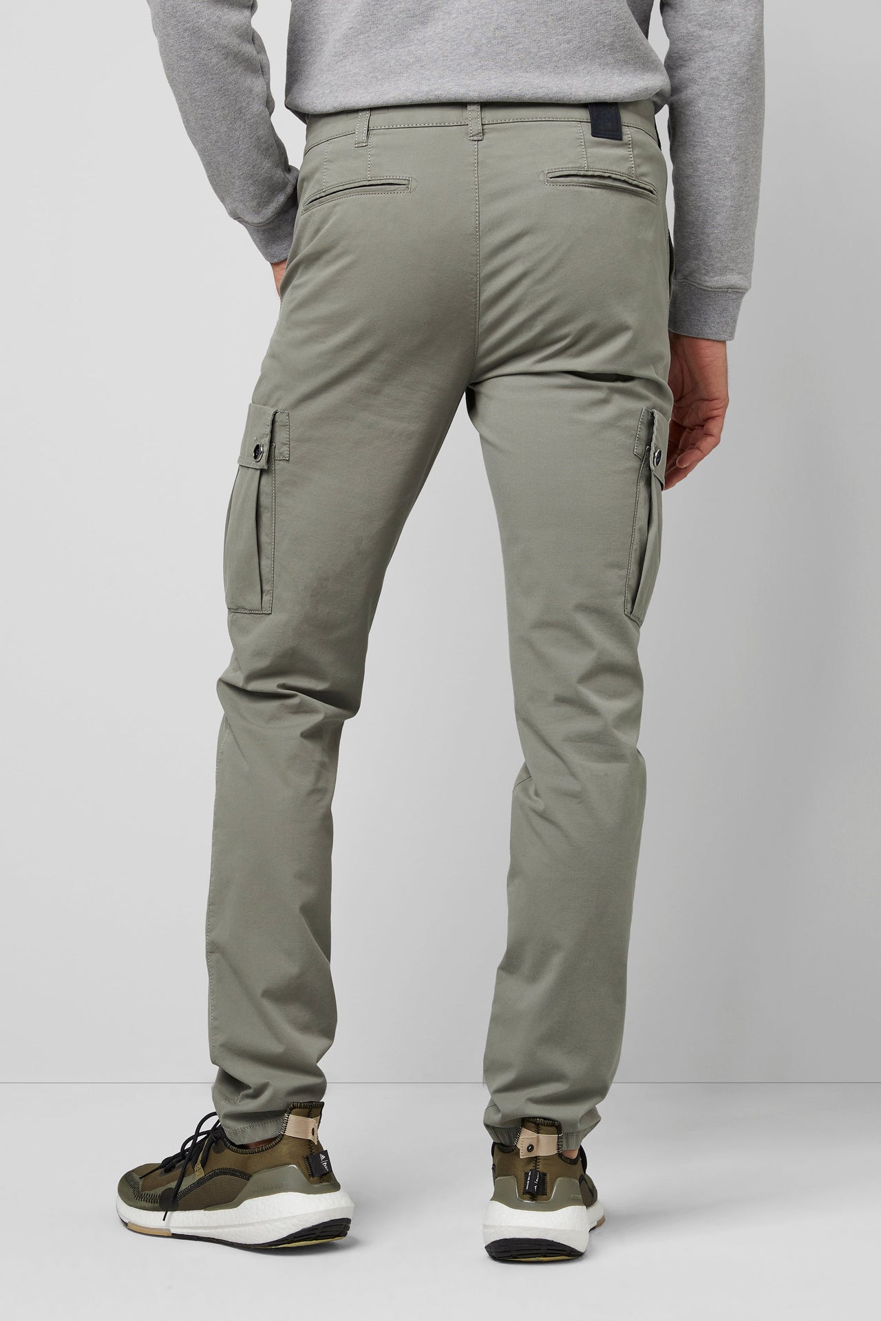 CARGO 1-6183 SUPER STRETCH FINE TEXTURE