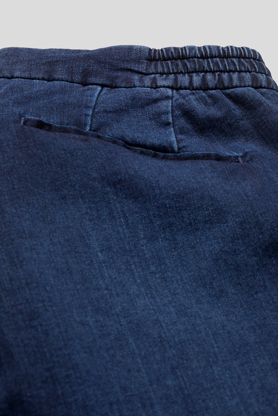 LOOSE 9-6212 JEANS JOGGER