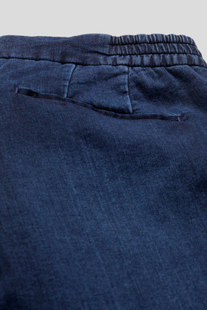 LOOSE 9-6212 JEANS JOGGER