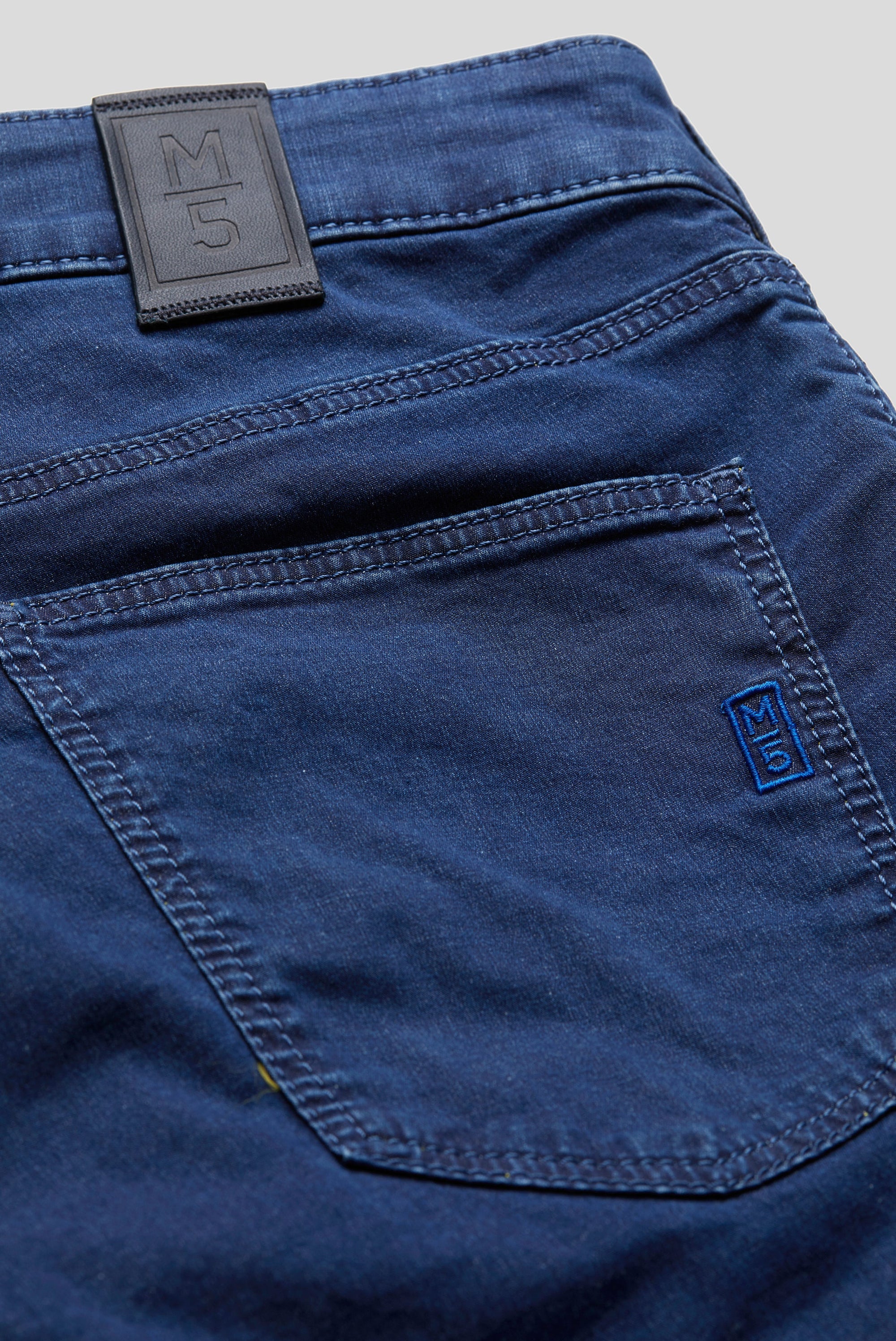 SLIM 9-6219 ULTRALIGHT DENIM