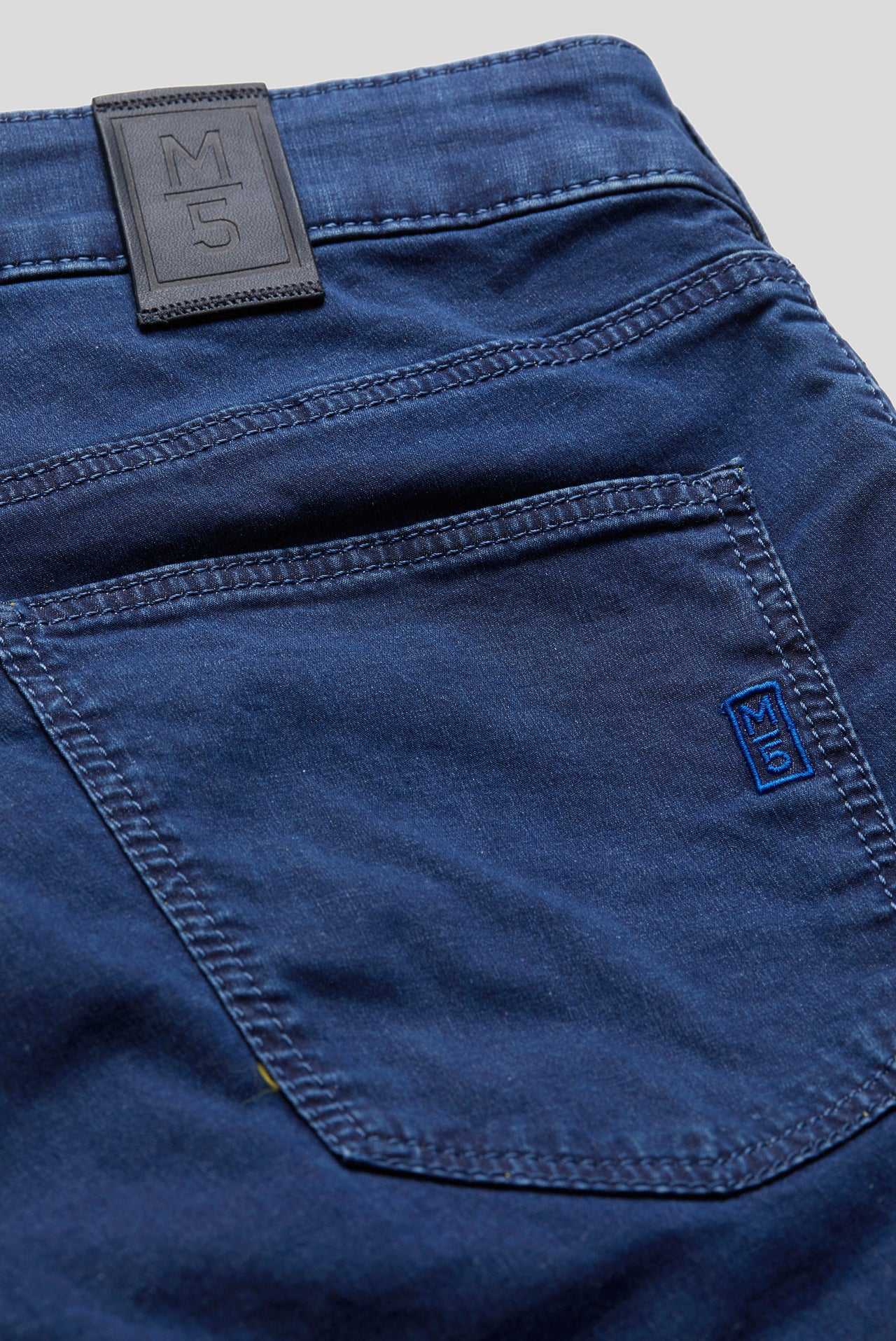 SLIM 9-6219 ULTRALIGHT DENIM