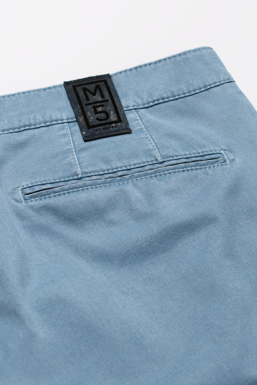 CHINO 1-6014 DELAVÉ TWILL