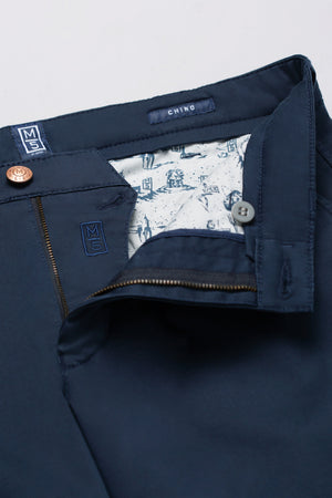 CHINO 1-6181 LIGHT SUMMER TWILL