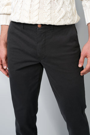 Chino 2-6190 Pepita Cotton