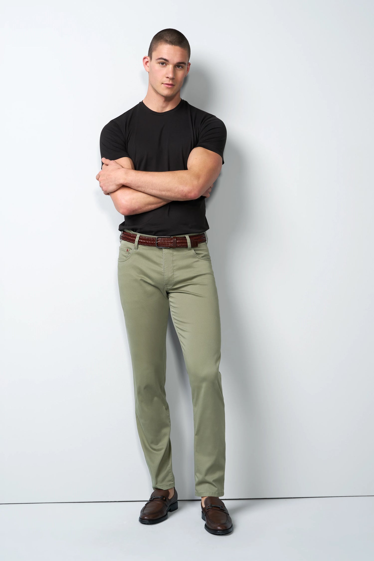 FIVE 9-6106 HIGH PERFORMANCE SATIN