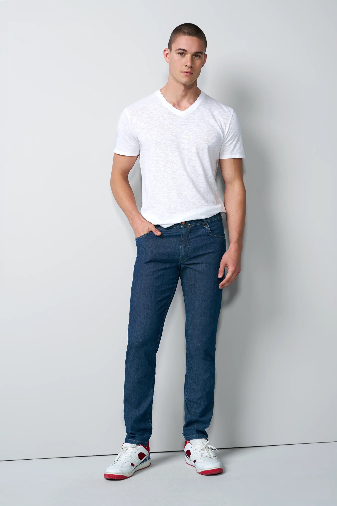 FIVE 1-6290 ULTRA-LIGHTWEIGHT JEANS