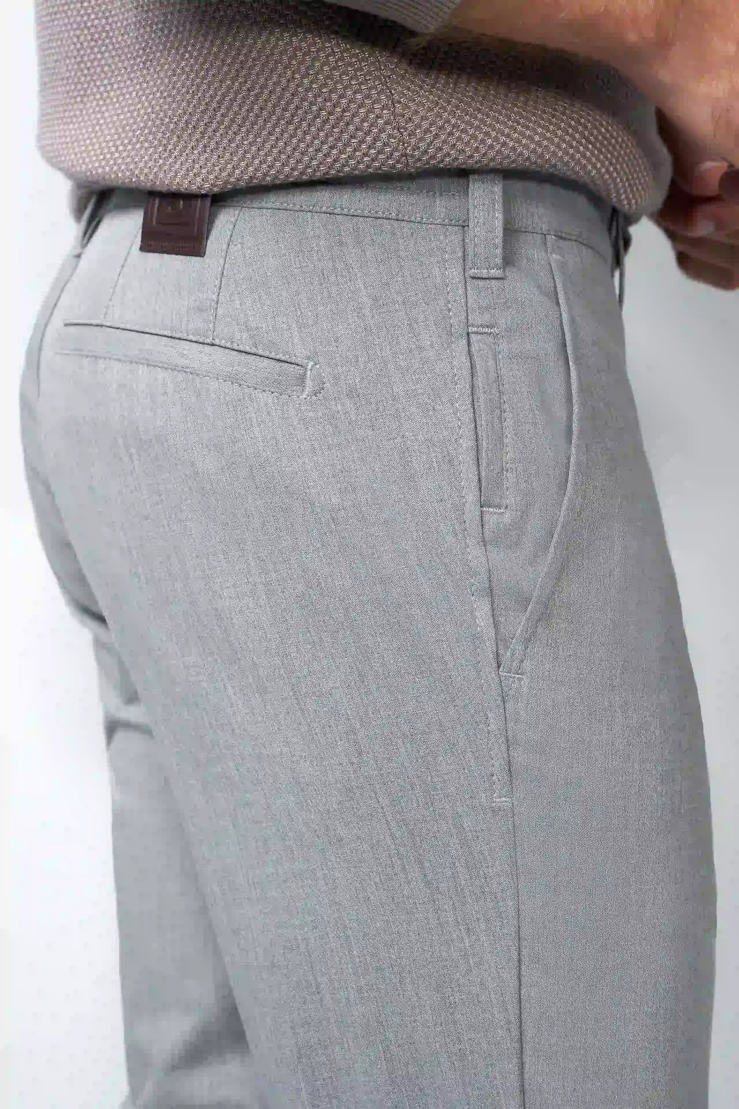 MOVE 9-6196 EASY CARE CHINO