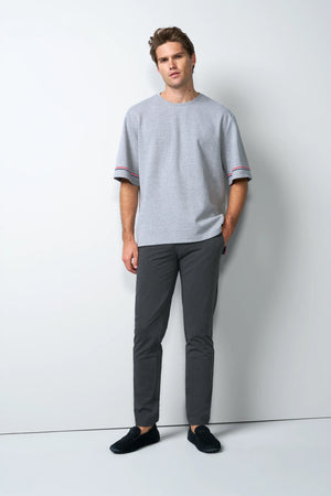 MOVE 9-6196 EASY CARE CHINO