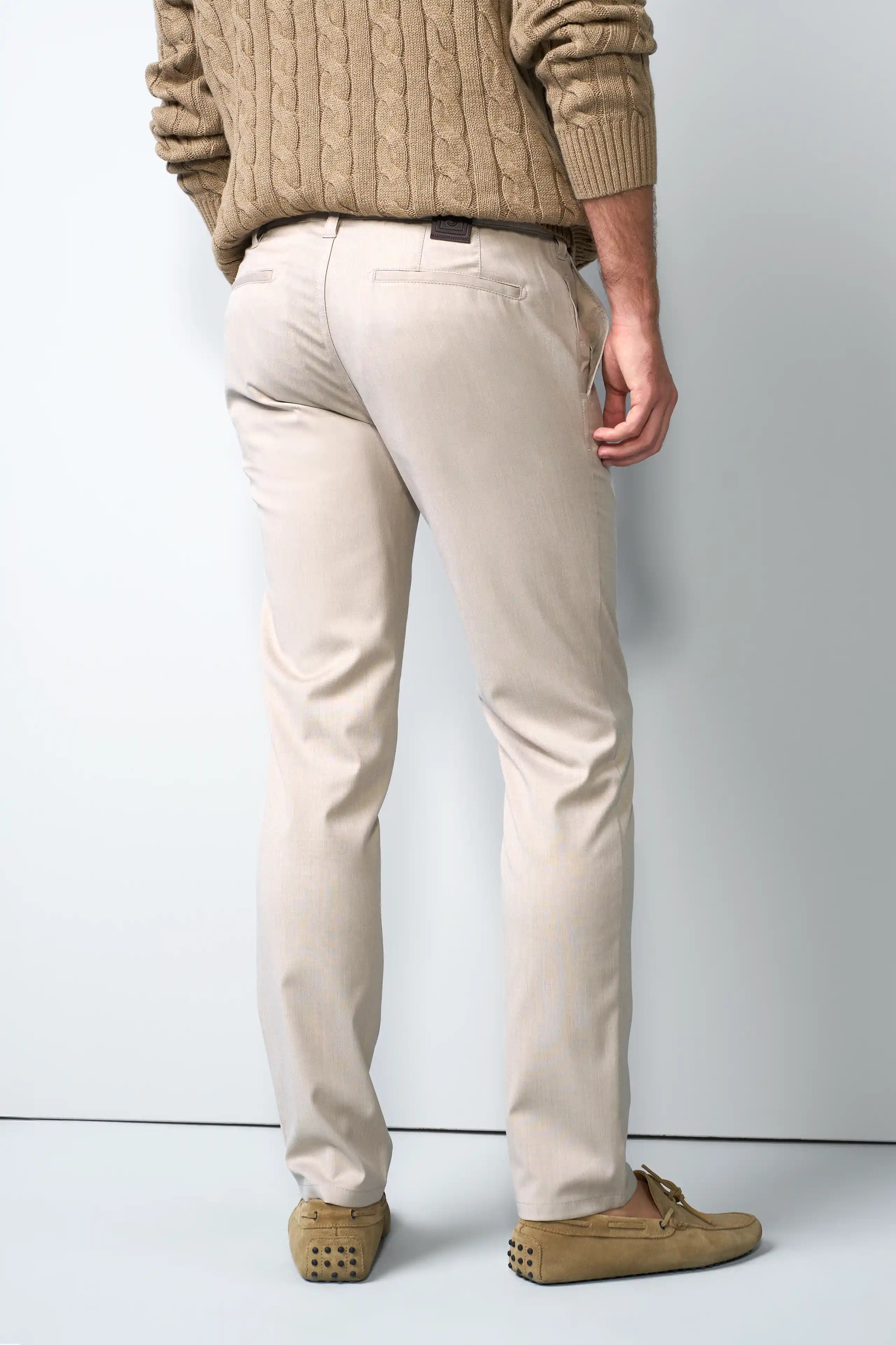 MOVE 9-6196 EASY CARE CHINO