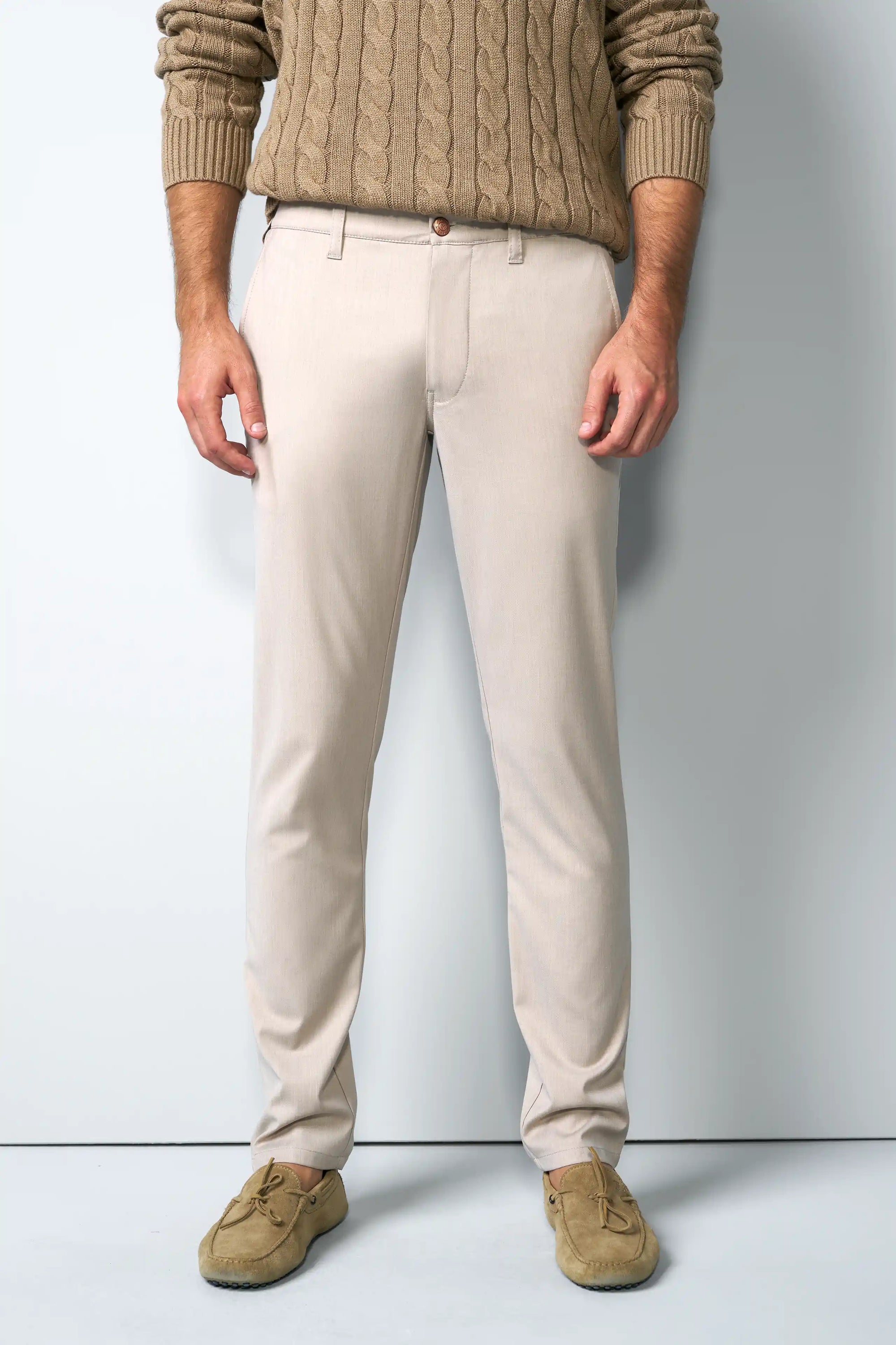 MOVE 9-6196 EASY CARE CHINO