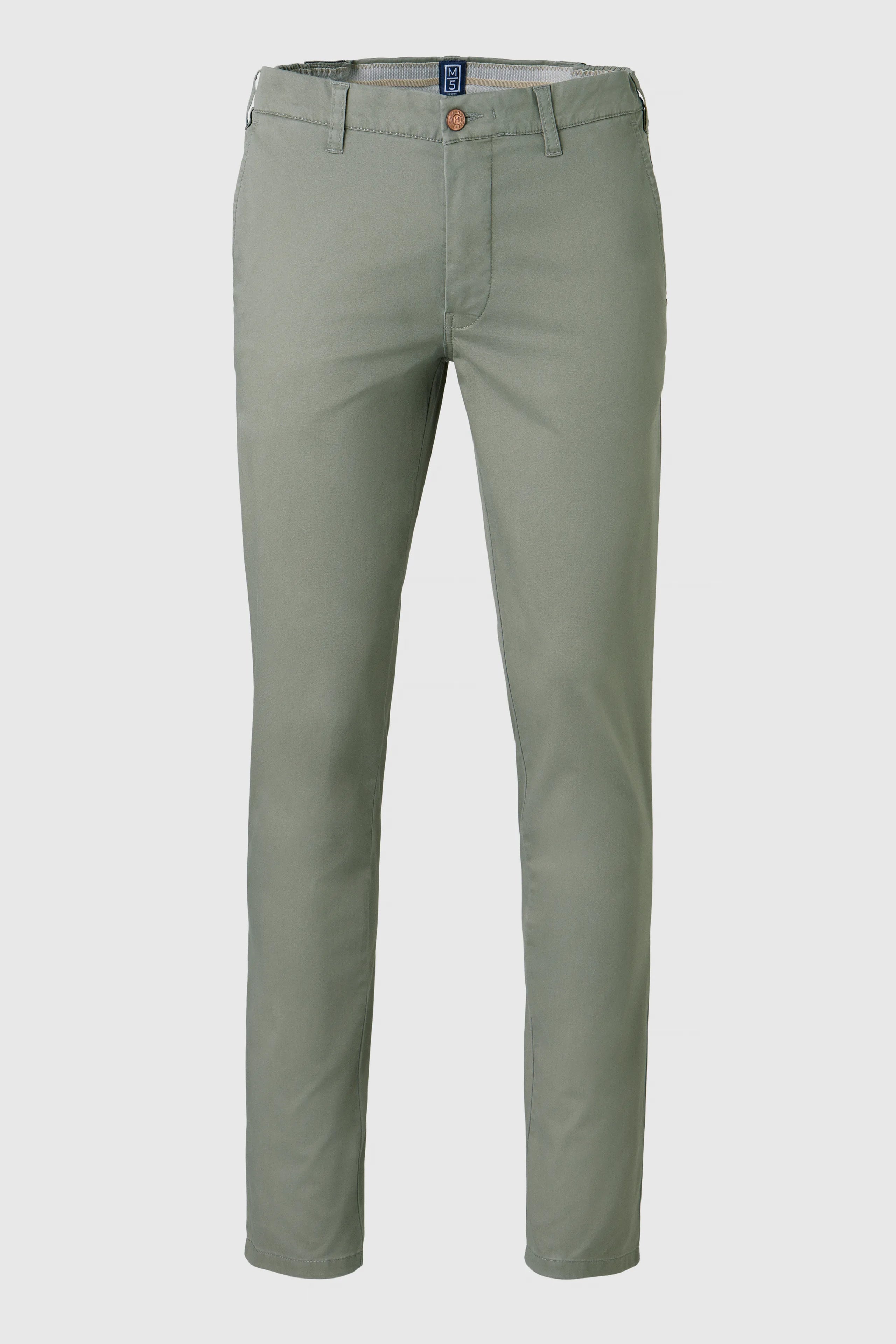 MOVE 1-6024 CHINOS WITH A STRETCH WAISTBAND