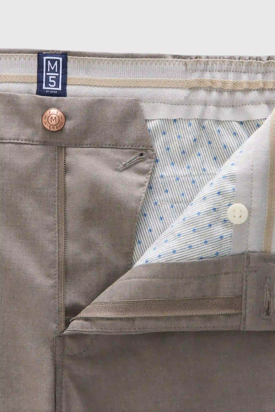 MOVE 9-6196 EASY CARE CHINO