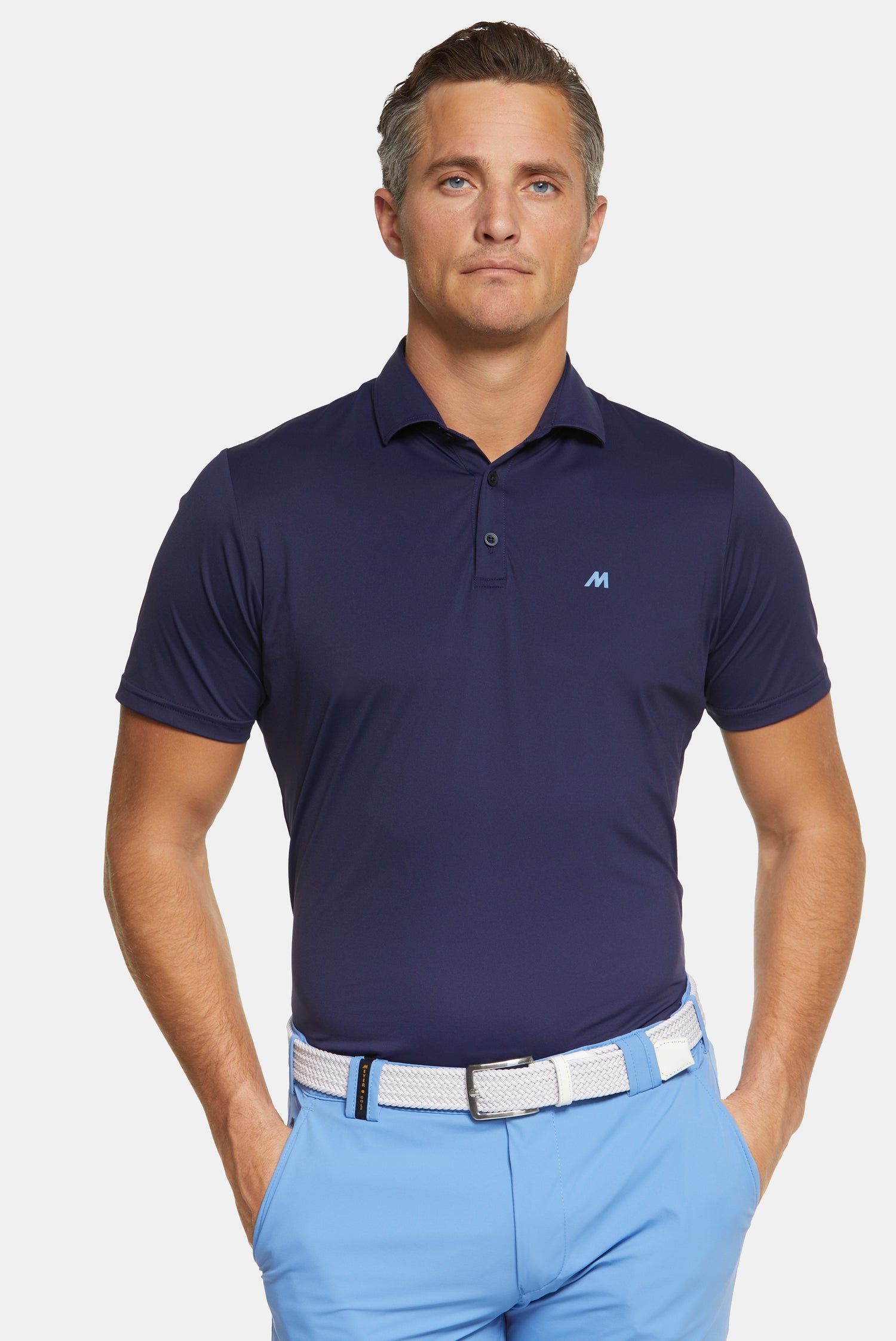 Tiger 9-9005 PERFORMANCE • POLO