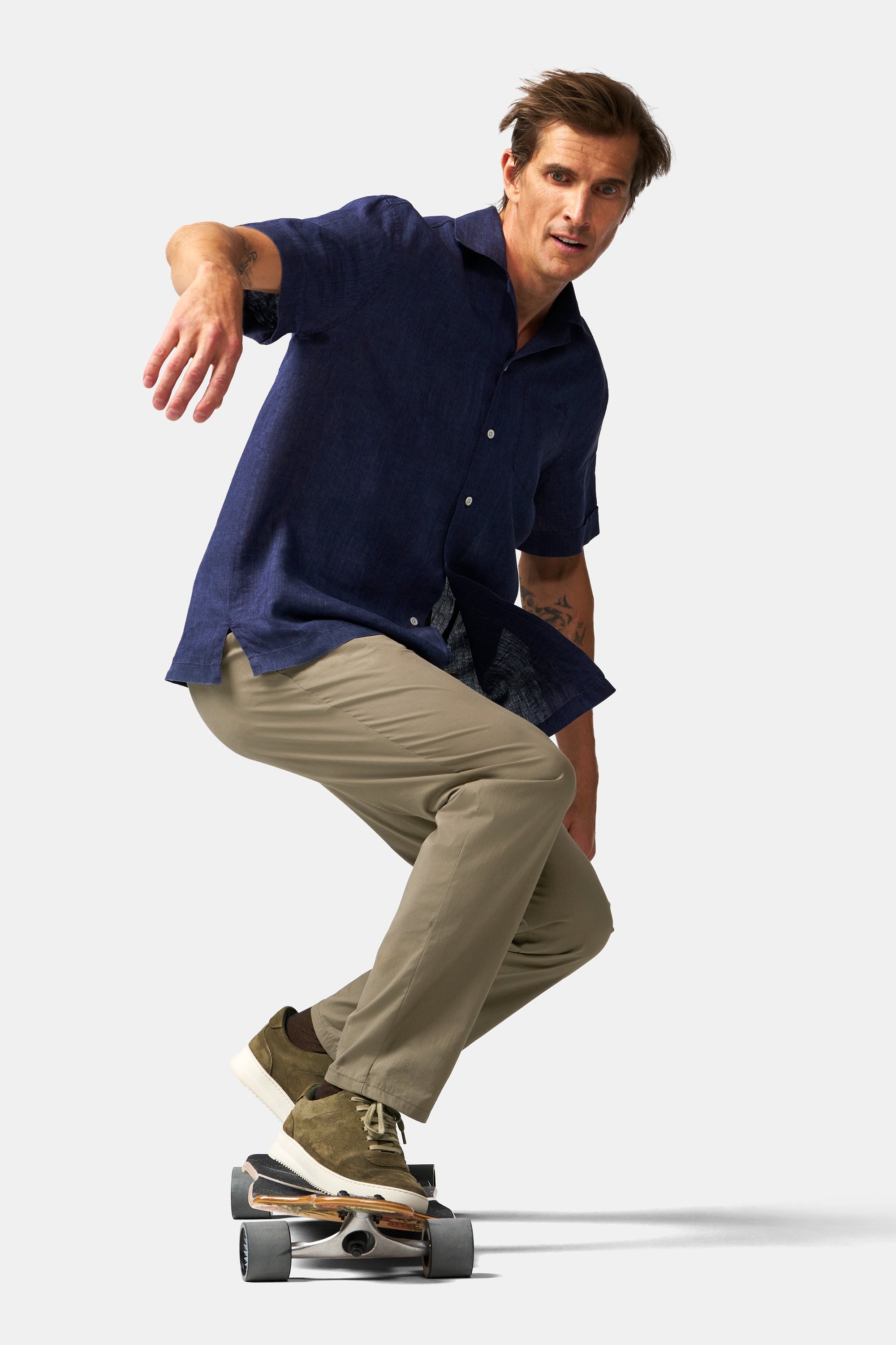 Bonn 1-8120 ACTIVE ∙ ULTRALIGHT