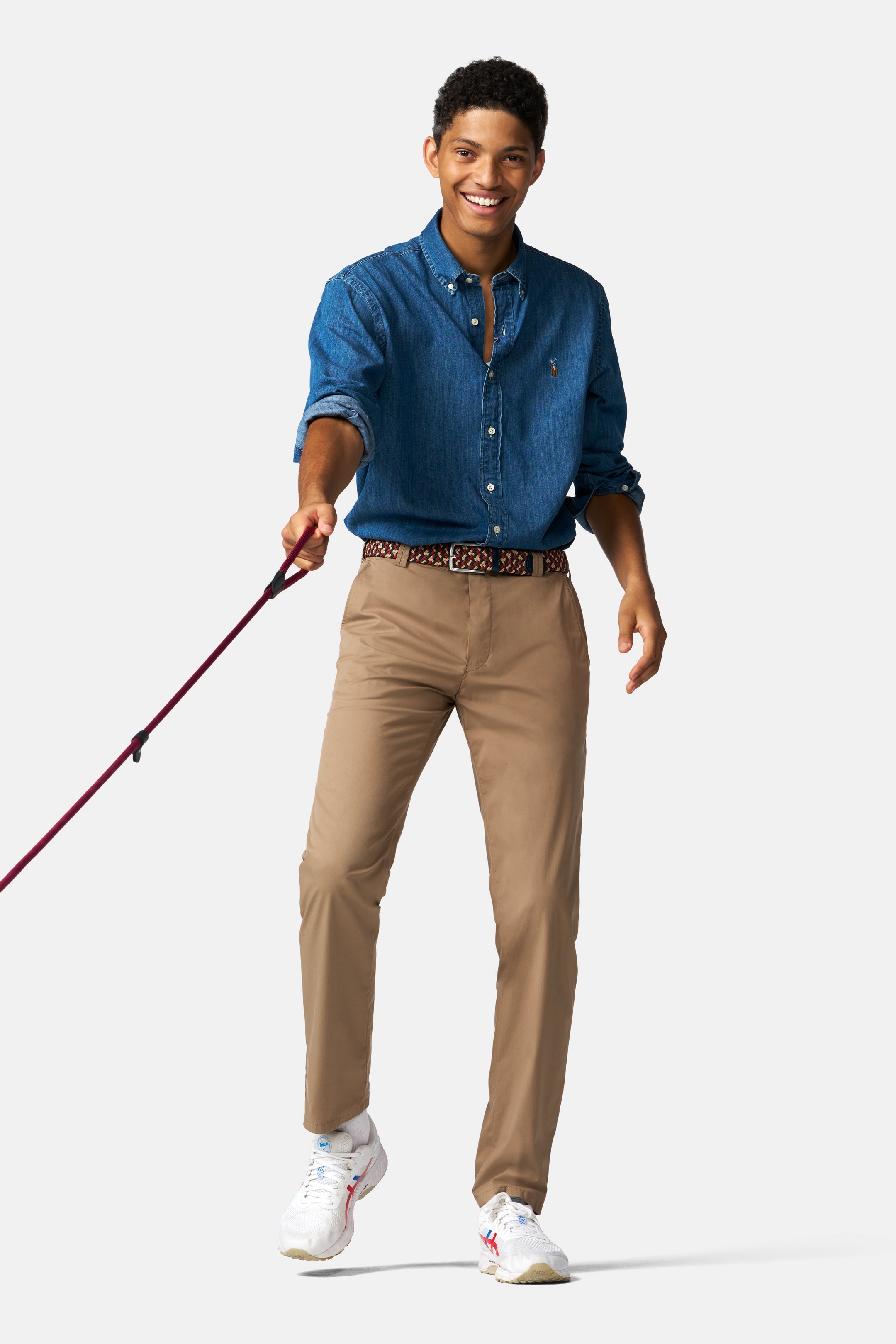 Bonn 1-8120 ACTIVE ∙ ULTRALIGHT