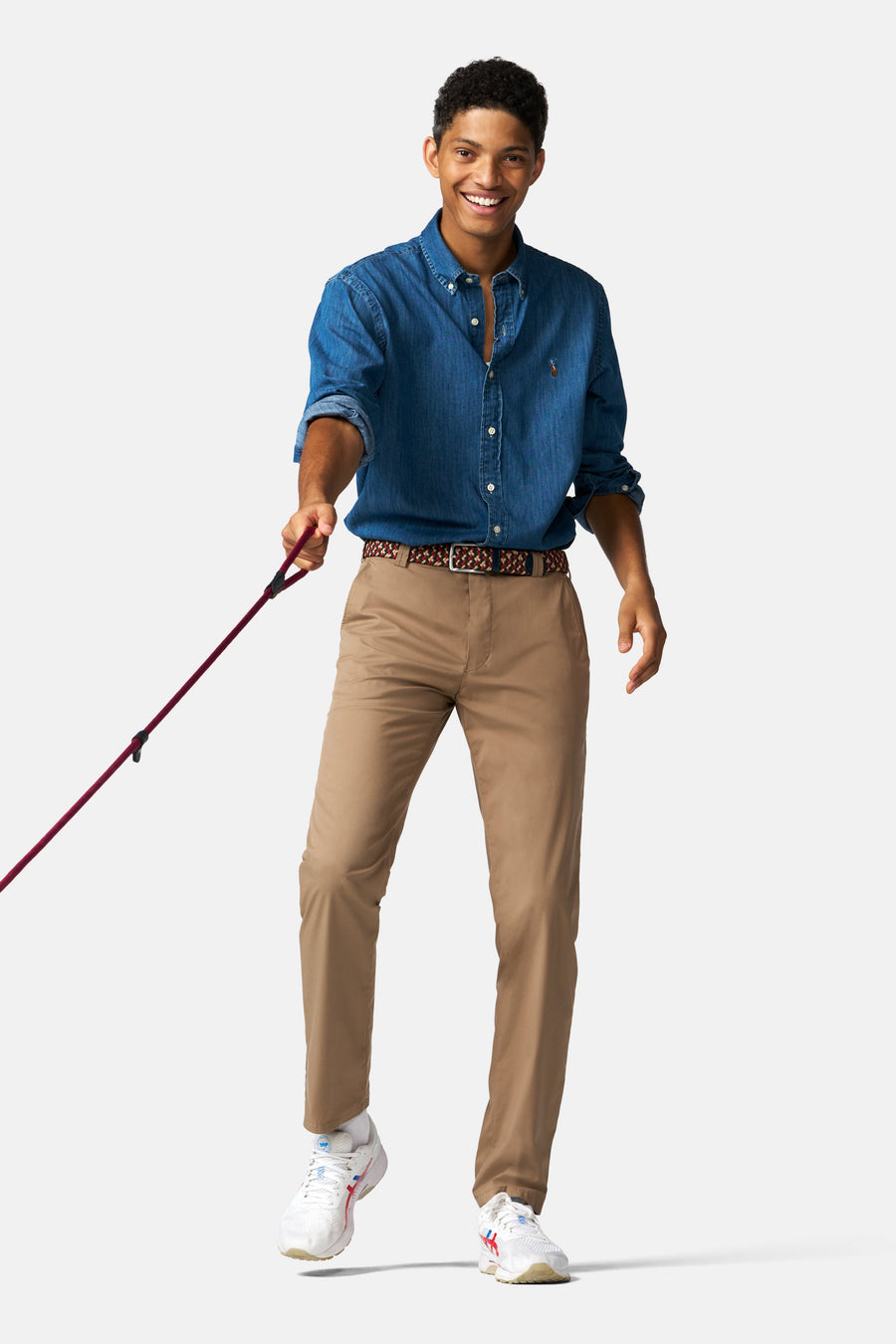 Bonn 1-8120 ACTIVE ∙ ULTRALIGHT