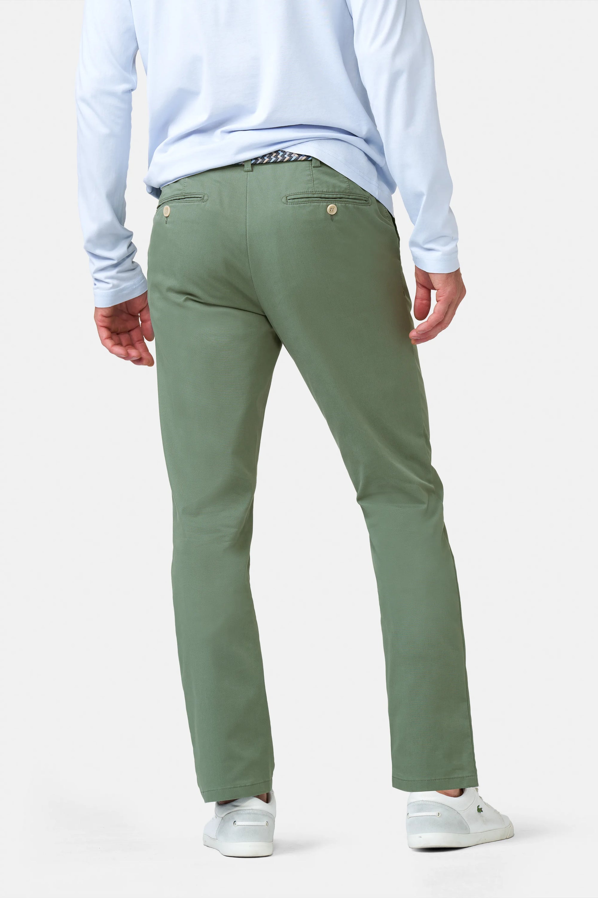 Bonn 1-8079 COOLMAX® COTTON