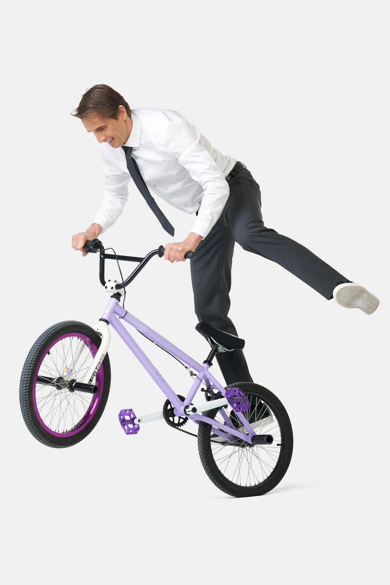 Roma 9-303 CHINOS MADE FROM VIRGIN WOOL TWILL