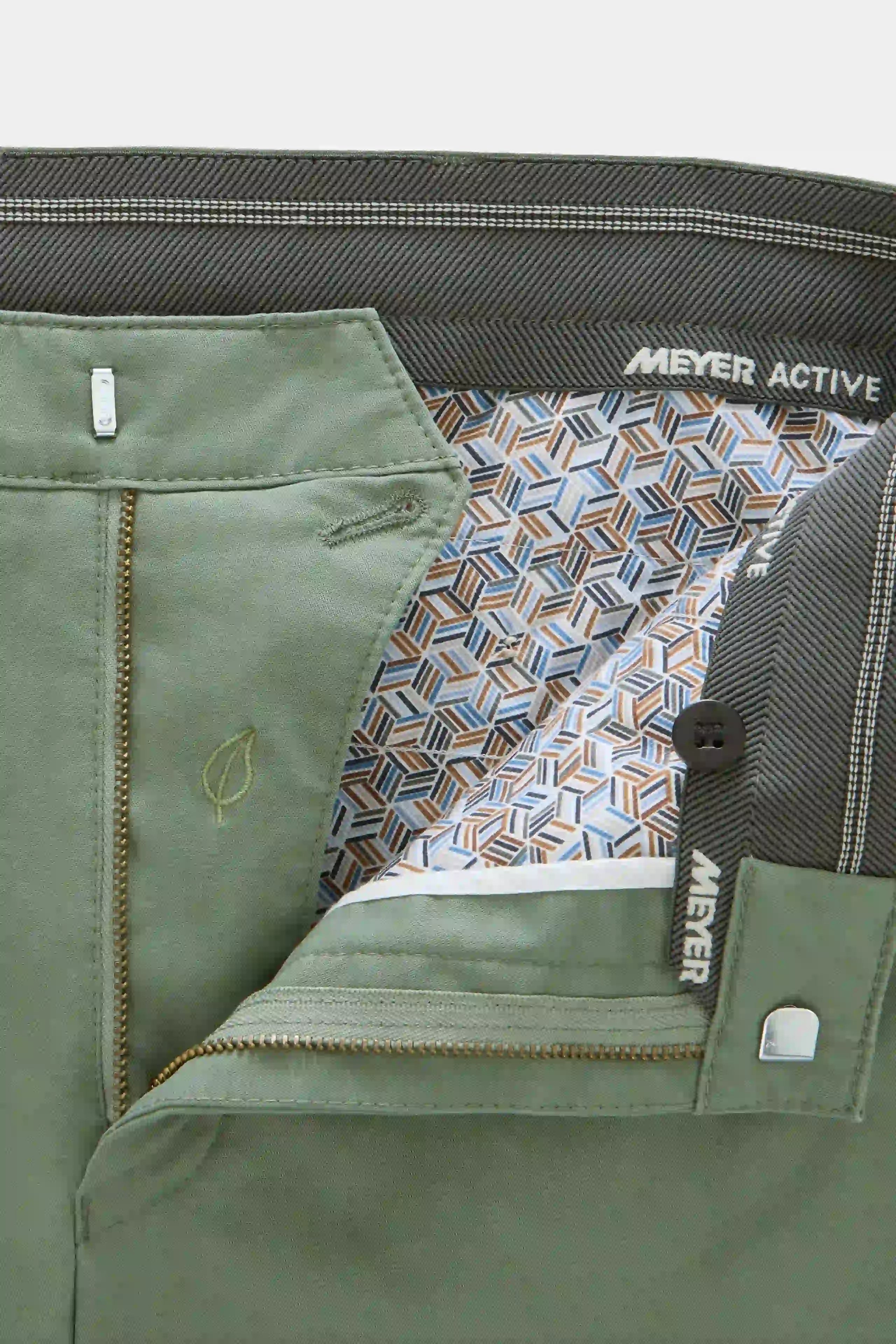 Bonn 1-8079 COOLMAX® COTTON