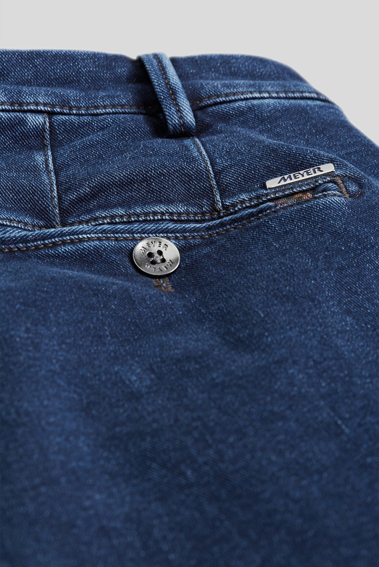 Bonn 2-3921 THERMOLITE™ DENIM