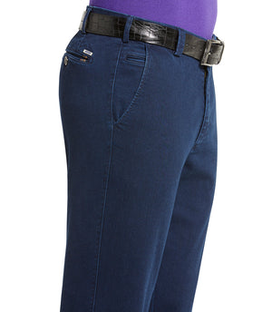 Bonn 2-4538 CLEAN DENIM