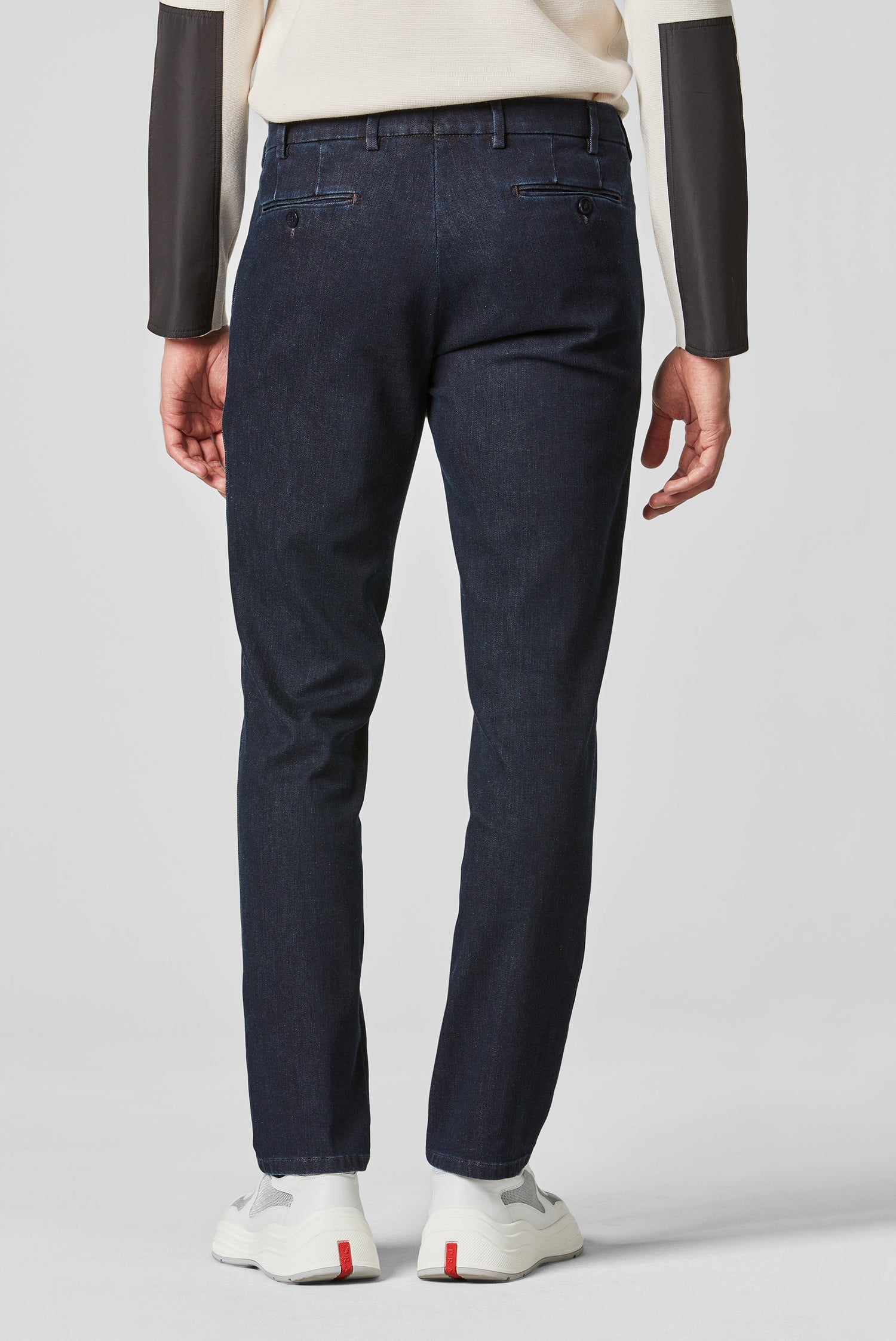 Bonn 2-8582 CASHMERE DENIM