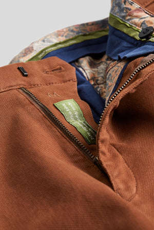 Chicago 2-5580 CANVAS LOOK