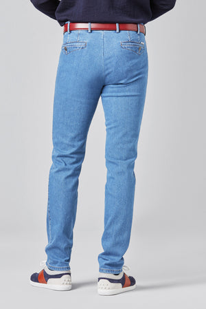Dublin 2-4546 FRESCURA™ JEANS