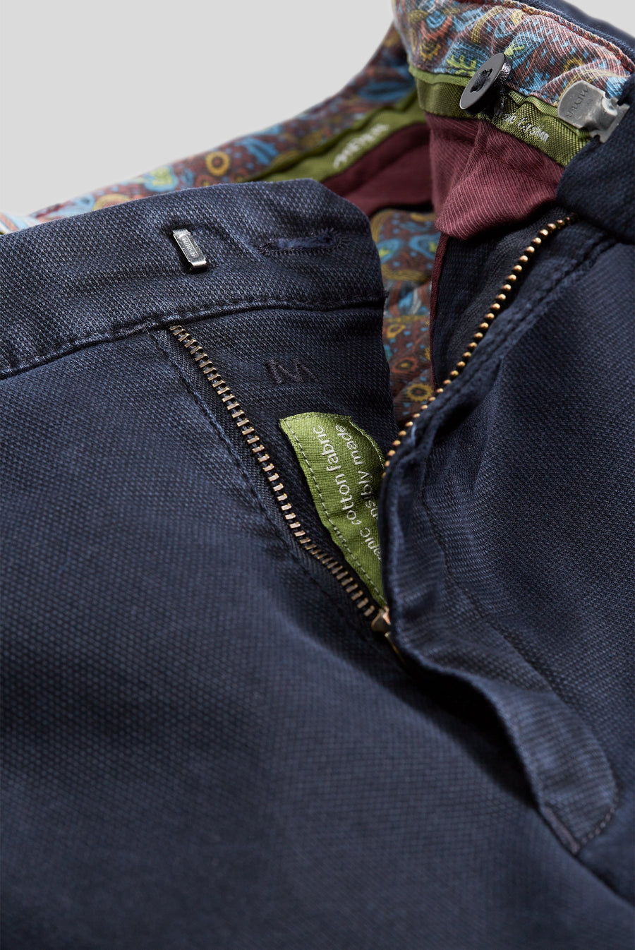 Tokyo 2-5582 MICRO STRUCTURE ∙ CHINO