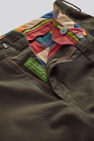 Bonn 2-5566 BI-COLOUR STRUCTURE