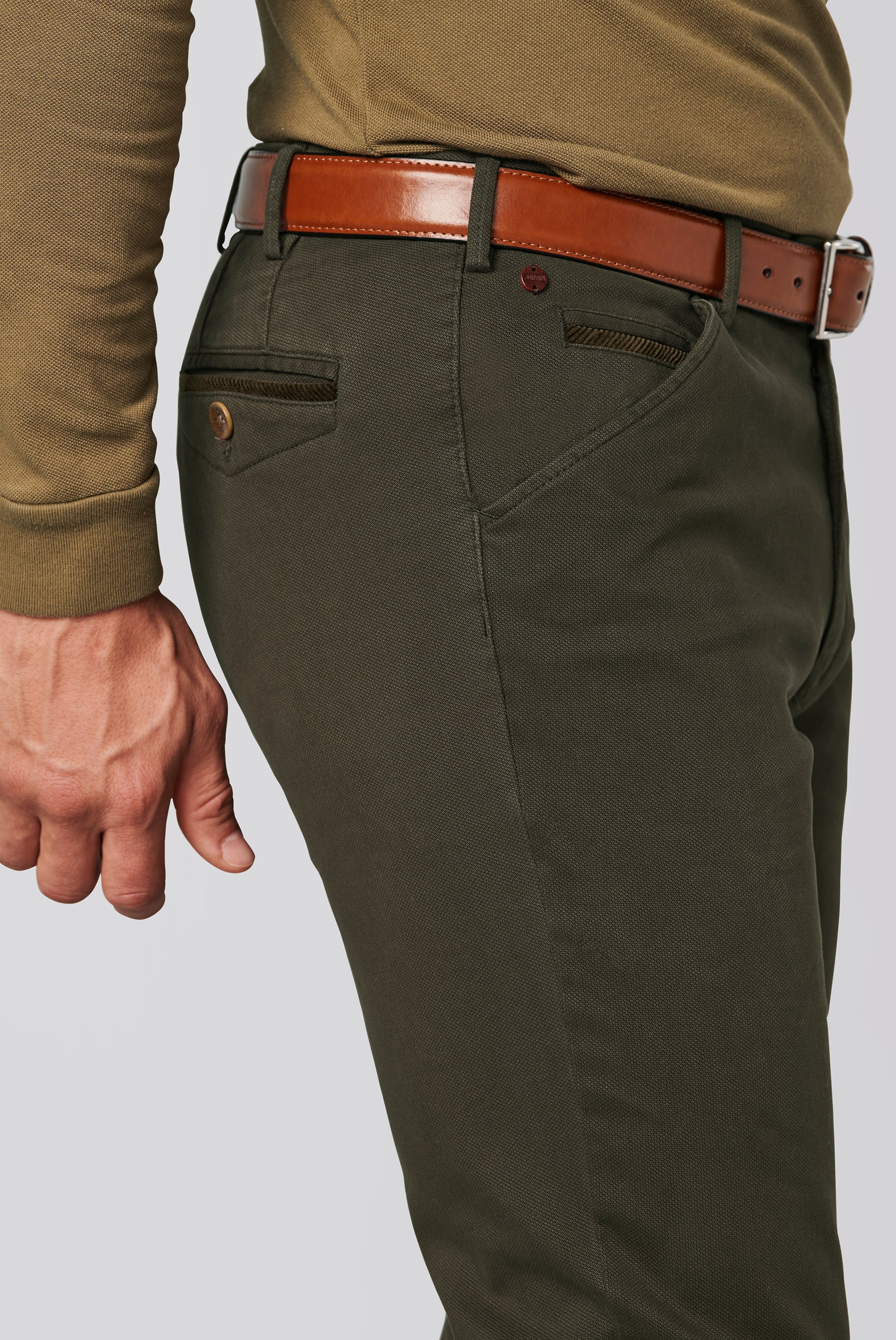 Chicago 2-5580 CANVAS LOOK