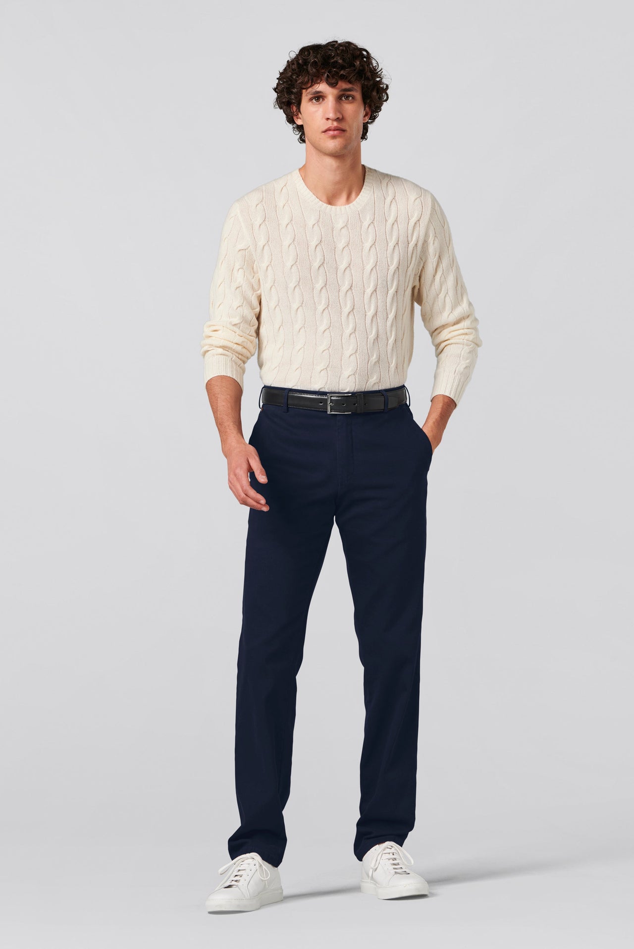 New-York 2-5595 PREMIUM COTTON ∙ SOFT TOUCH