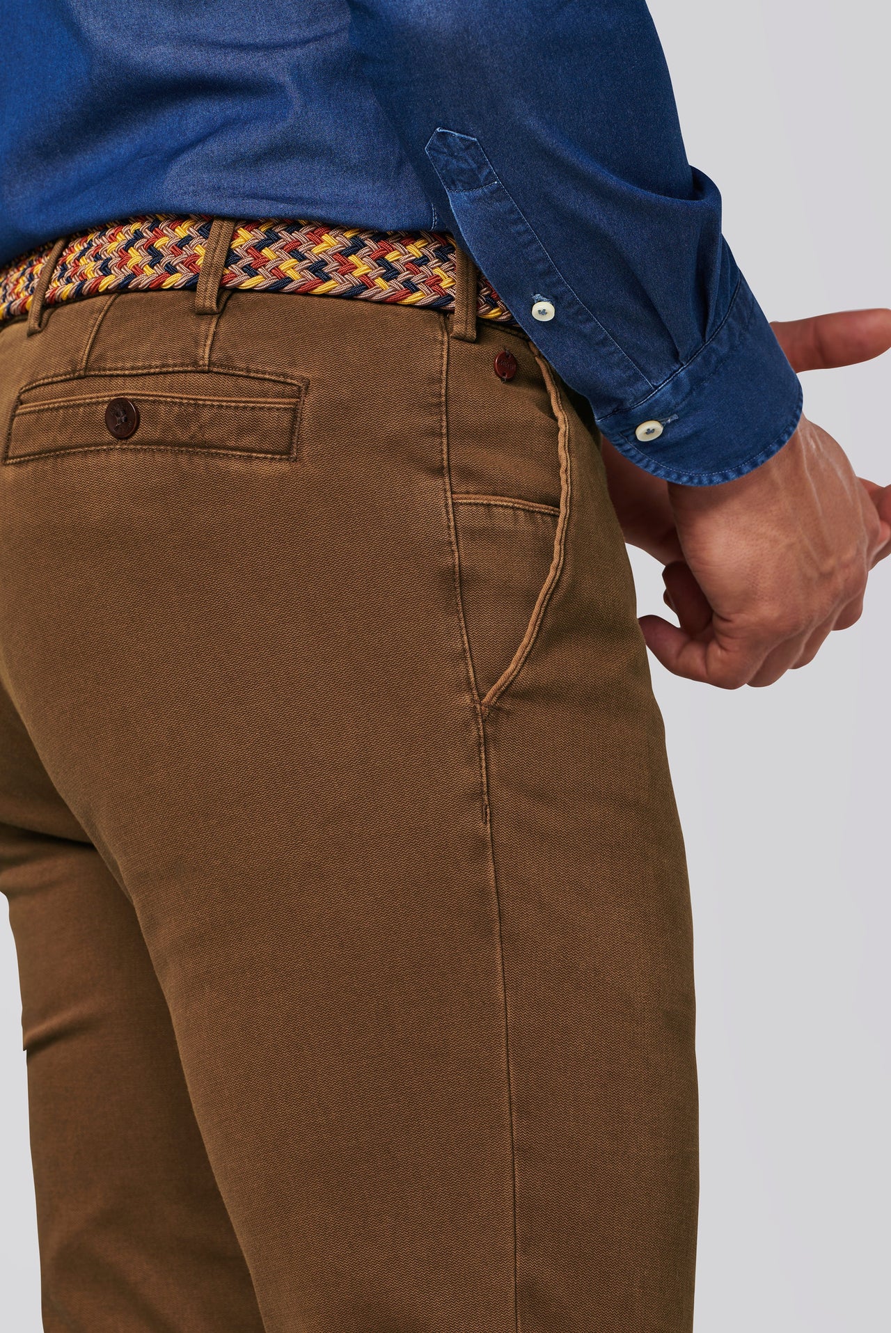 New-York 2-5595 PREMIUM COTTON ∙ SOFT TOUCH