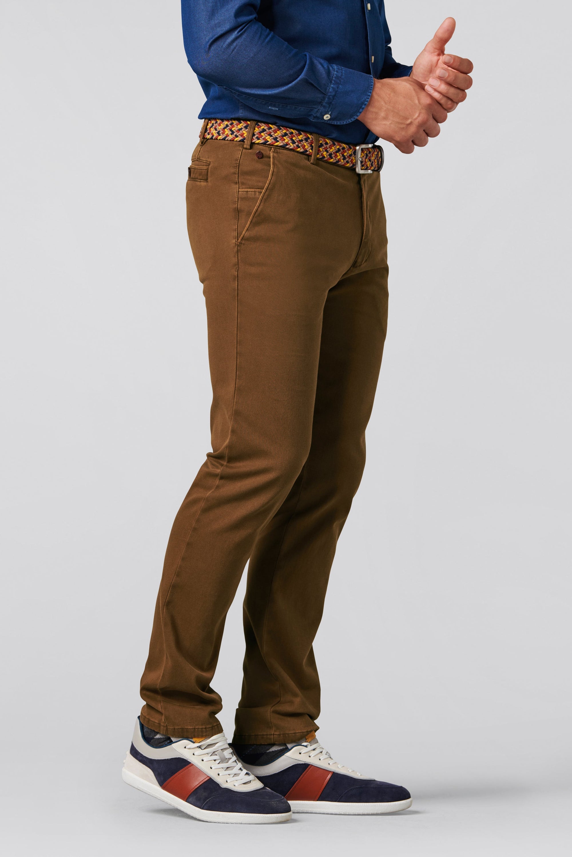 New-York 2-5595 PREMIUM COTTON ∙ SOFT TOUCH