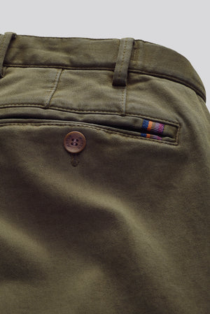 Oslo 2-5552 FLEX COTTON