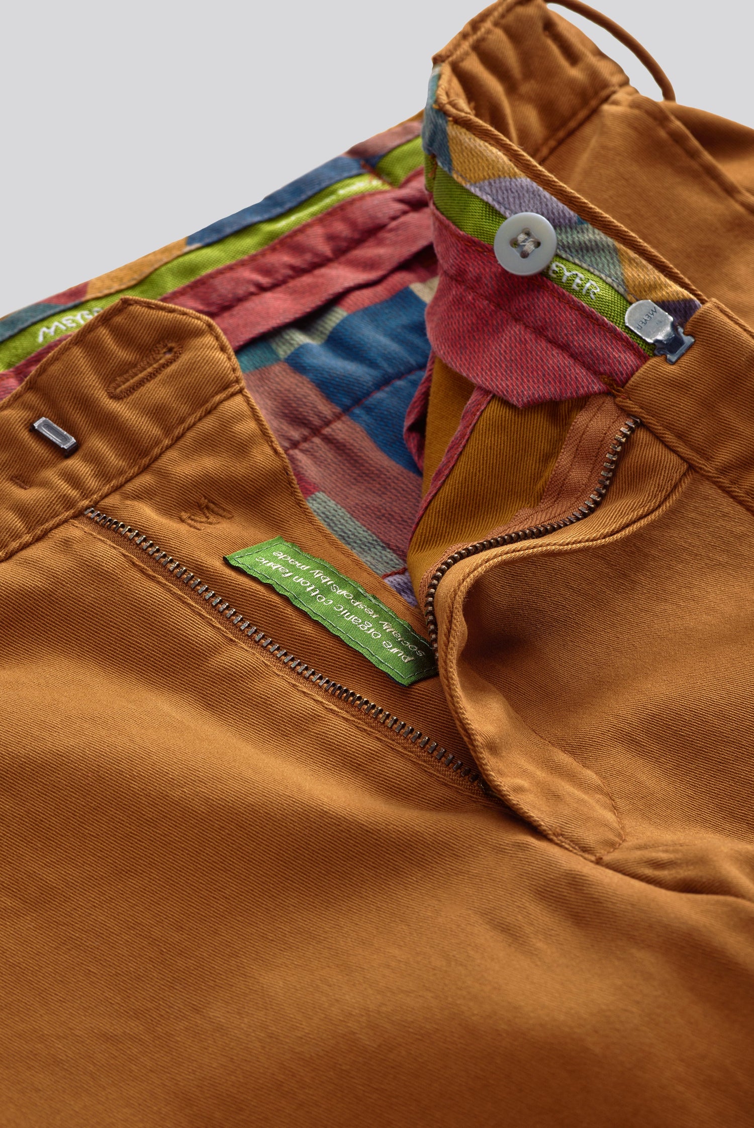 Oslo 2-5552 FLEX COTTON