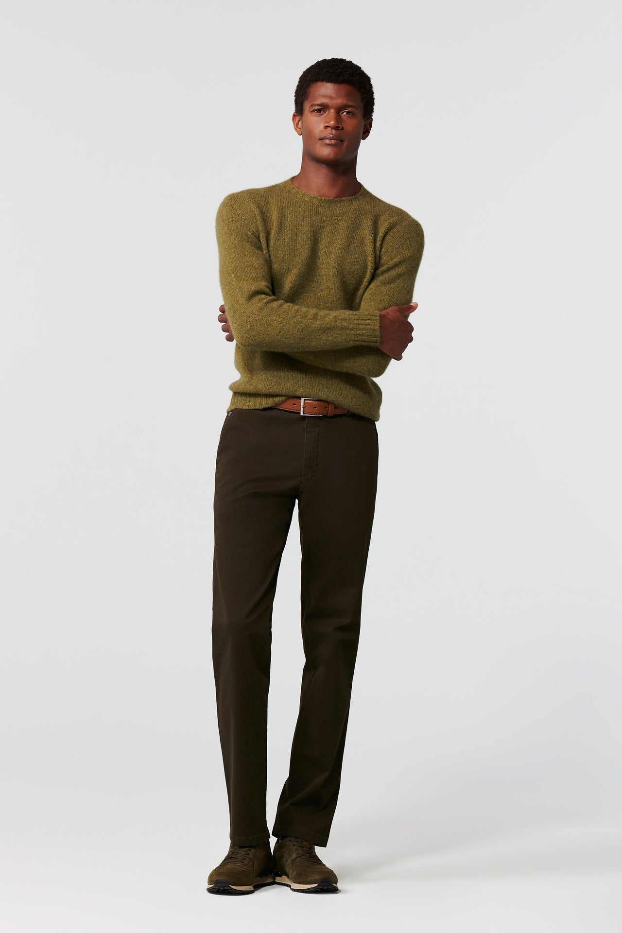 Bonn 2-5603 FINE MICRO TWILL